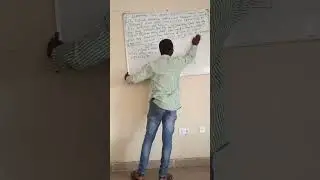 Solution to an elementary set theory made simple and easy