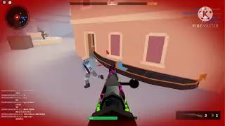 Bad business trickshot montage (unfinished)