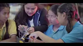 NCSM: Communicating Science to Empower People