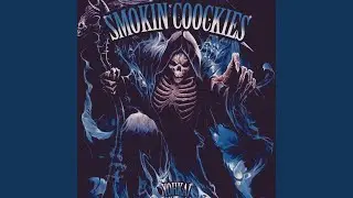 Smokin Cookies