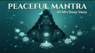 This Healing Mantra Removes Fear & Brings Safe Sleep