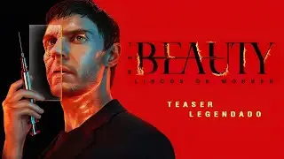 The Beauty: Lindos de Morrer - 1&ordf; Temporada - (2026) - Teaser Legendado.