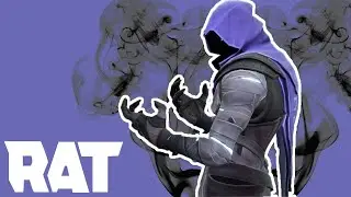 3000 IQ Sneaky Omen Plays [VALORANT]
