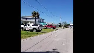 Hatteras property,  Hudson