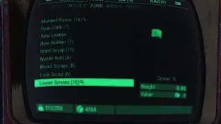Screw farm Fallout 76 guide