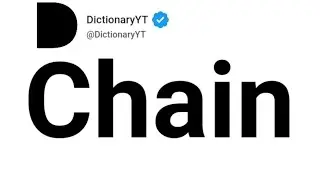 Chain Meaning in Portuguese