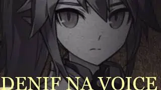 [Elsword] Denif English voice (LABY&rsquo;S STORY)