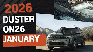 Renault Duster 2026 | #duster2026  #carlovers  #indiancars #autonews #carcomparison #carreview