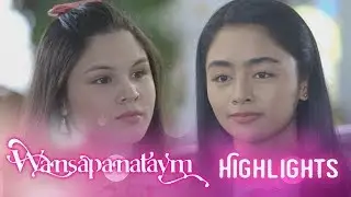 Wansapanataym: Arianna gets back at Monica by humiliating her in front of the entire class