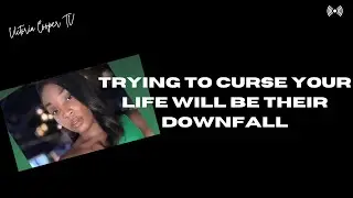 Causing Blockages And Injustices In Your Life Will Be Their DEMISE‼️