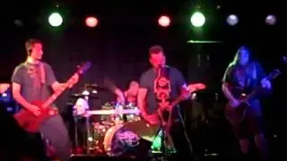 Xstrophy - Intro To My Life - Live 4/17/11