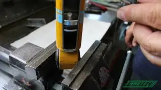 Shock absorber class - Theory - Monotube or twin tube D0: Monotube or twin tube? - ENG