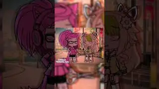 ВХАВАХАВ. Видео с прекрасной дамой @amalka_likeDraww1💋🌷 #gacha #gachalife #gachaclub #memes