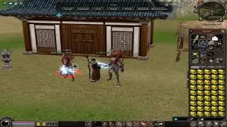 CASE OPENING 102 CUFERE GARDA DRAGON - Metin2.ro  Polyphemos