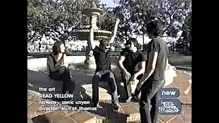 Read Yellow - 