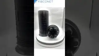 optical splice closures, fiber optic splicing closure