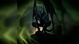 Winged Death | Cthulhu & Horror Soundscapes for Tabletop RPGs