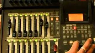 fostex vf 160 tutorial.