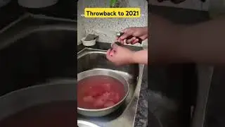 Day 3/30 of posting 30 videos challenge.