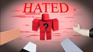 The Most HATED Type of Players In TSB (a Test) Roblox The Strongest battlegrounds