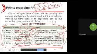 Software Quality Engineering Tutorial # 11-Software Matric part 2