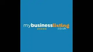 My Business Listing UK Online Business Directory - Search bar