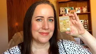 TheBalm Take Home the Bronze Oskar First Impression & February No Buy Update