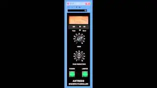 Modern Painkiller by Antress Modern Plugins