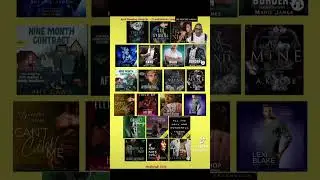 April 2024 reading wrapup