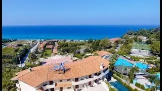Hotel Scoglio del Leone Marina di Zambrone