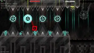 Game Over // 997th Extreme Demon