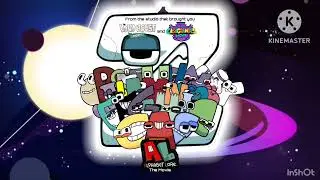 Alphabet Lore The Movie Life is a Highway Music