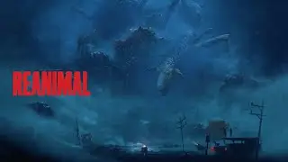 [REANIMAL: DEMO] First Gameplay (PS5/60fps)
