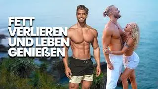 So verlierst du Fett ohne zu leiden! (Mein Geheimnis) TantraShred #2