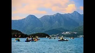 Wild Hong Kong - the Unseen Beauty of Tai Wan