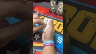 RIP CARD: What Did We Get? #ripcard #allenandginter #mysterybox #topps #baseballcards #rookiecard