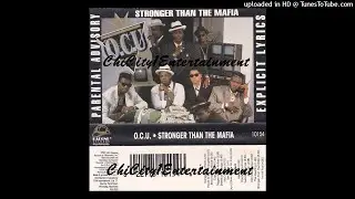 O.C.U. (Organized Crime Unit) - Streets Of Chicago (1991 Chicago,Illinois)