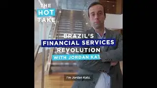 The Hot Take with Jordan Katz