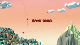 Pipa combate # game kite flying