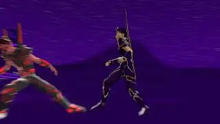 first animation 1 | war of order and chaos