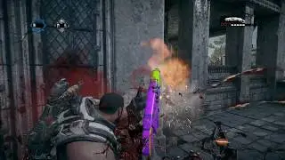 Gears of War 3 Delta Online Proved Fans Do It Better ..