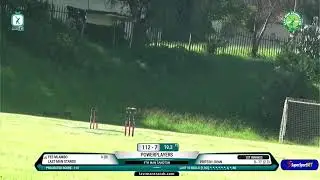 9th Man Sandton vs Powerplayers | Sandton | South Africa