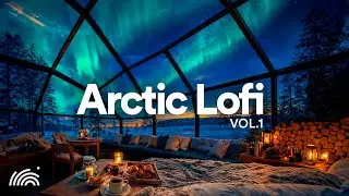 Cabin 🅻🅞🅕🅘 ❄️| Frozen & Snow Beats for Focus & Study