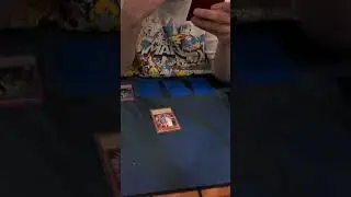 Last Turn in Action #yugioh #cardgames #yugioh #classic #lastturn #solem #backup