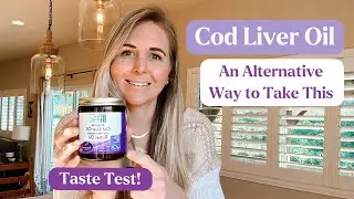 Green Pasture Butter Oil/Fermented Cod Liver Oil