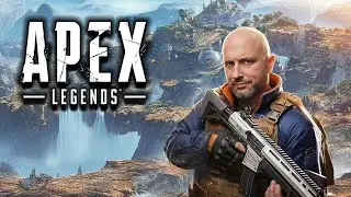 Apex Legends Ranked || Testing my patience on a Monday