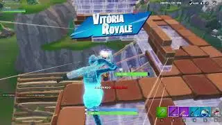 This Is Fortnite OG in 2024 (Project ERA Montage)