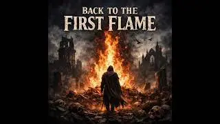 Blutstrom - Back to the First Flame