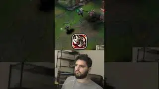 I FOUND THE COUNTER TO Thebausffs SION TECH? | League of legends
