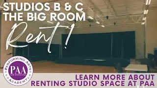 Rent Studio Space in Highlands Ranch, CO